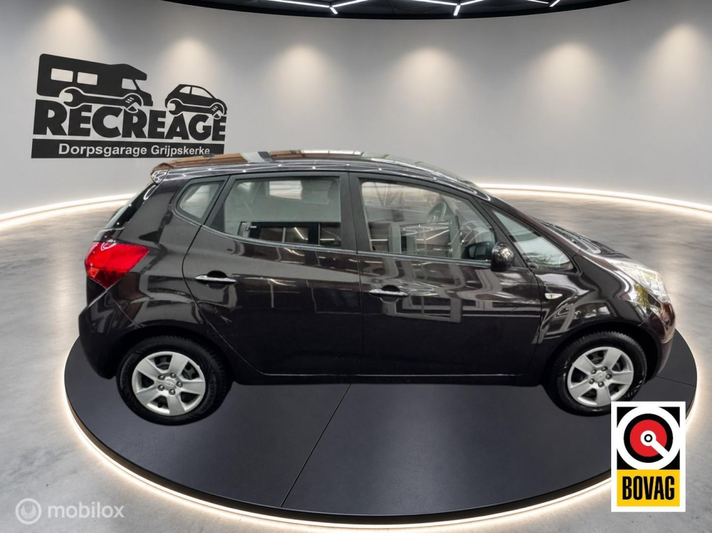 Kia Venga