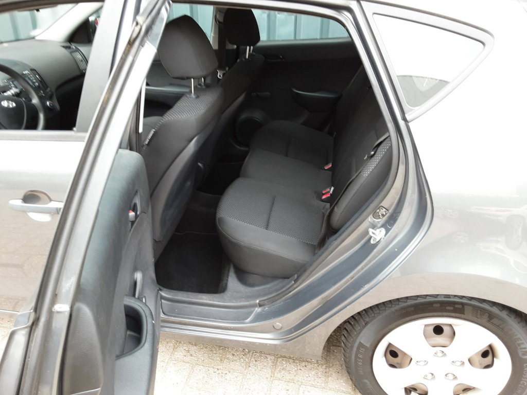 Hyundai I 30