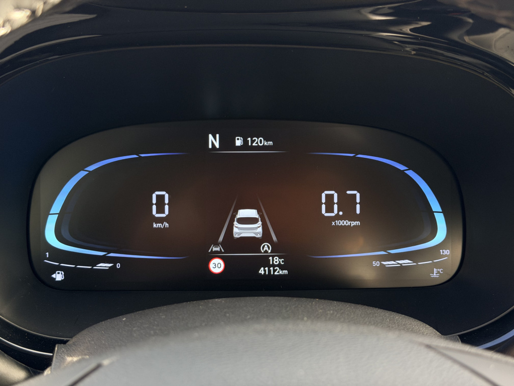 Hyundai I 10
