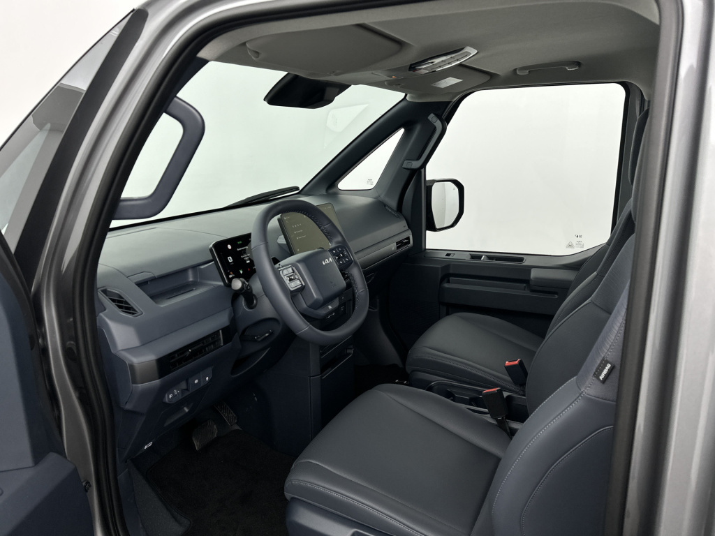 Kia Pv5