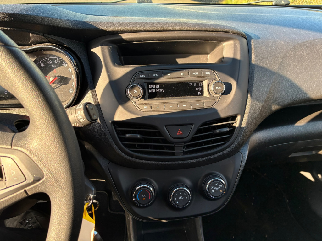 Opel Karl