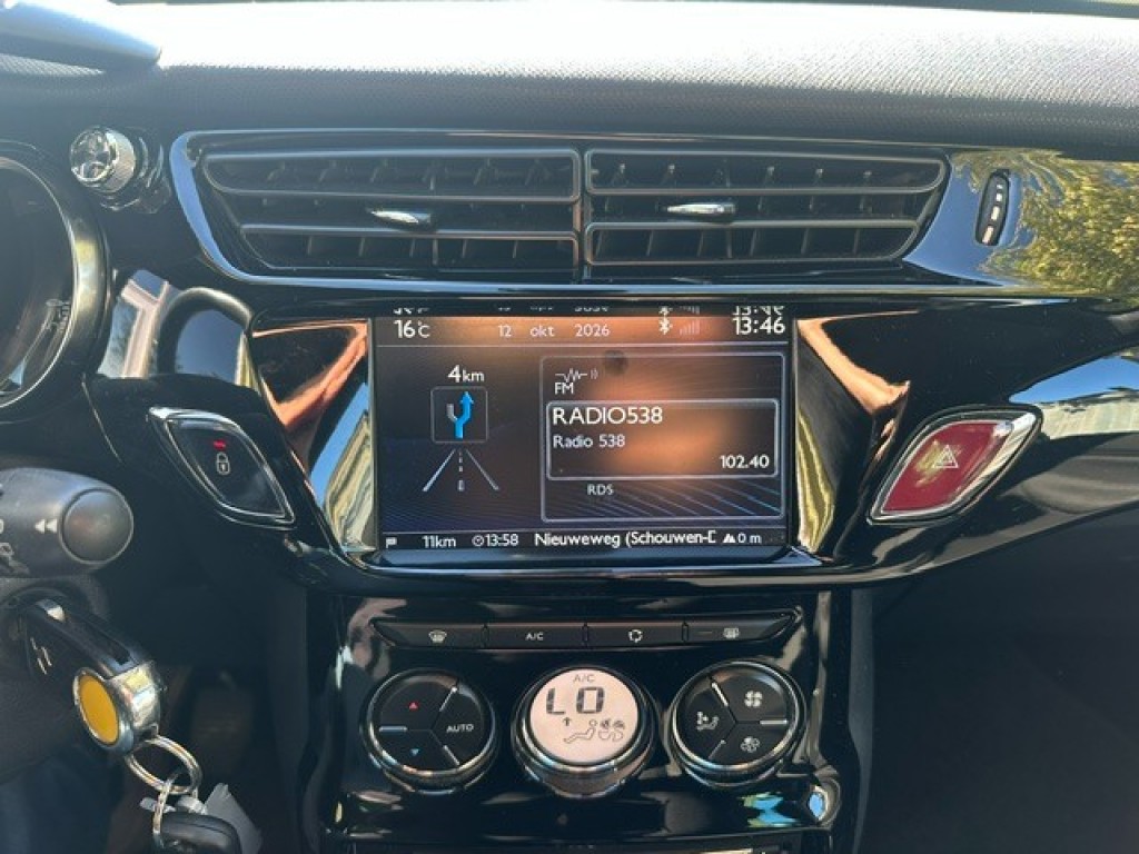 Citroen DS3