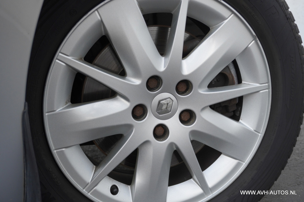 Renault Grand Espace