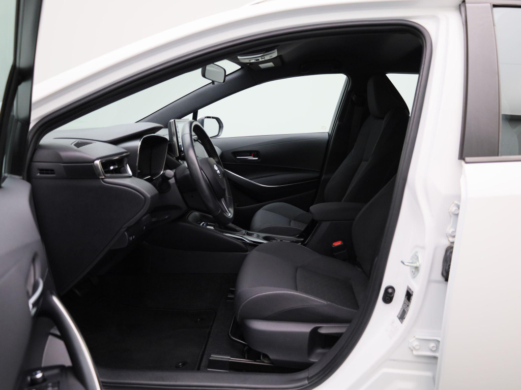 Toyota Corolla Touring Sports