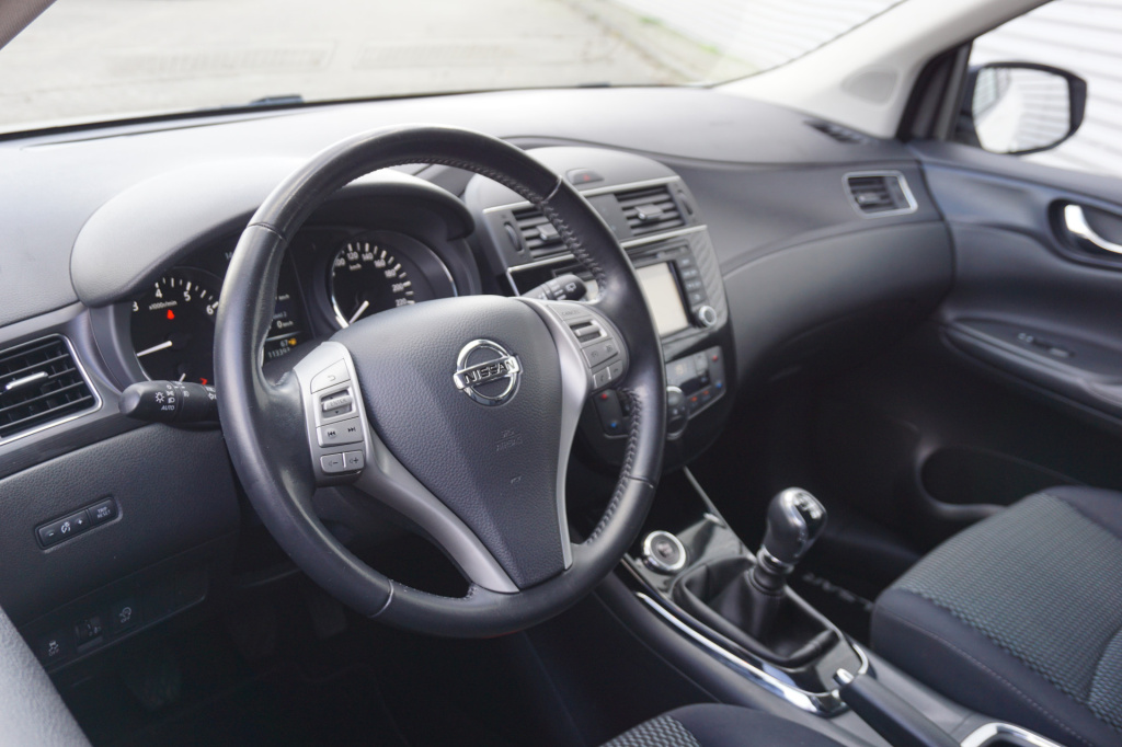 Nissan Pulsar