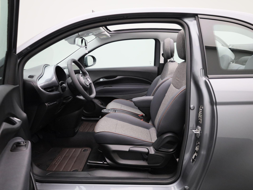 Fiat 500 C