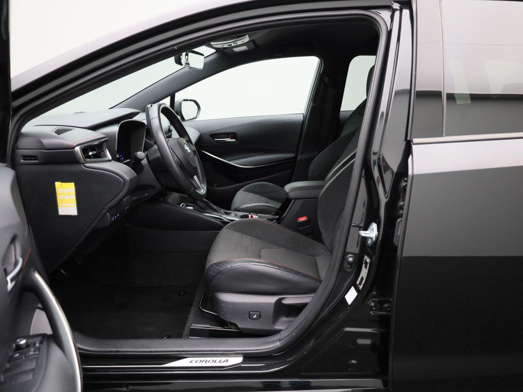 Toyota Corolla Touring Sports