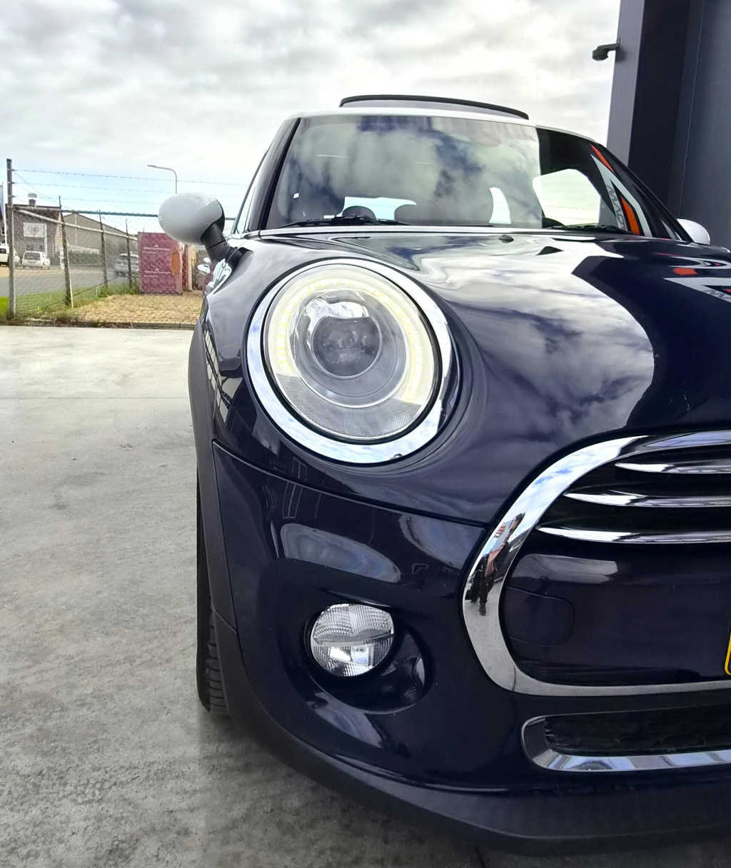 Mini 5-deurs