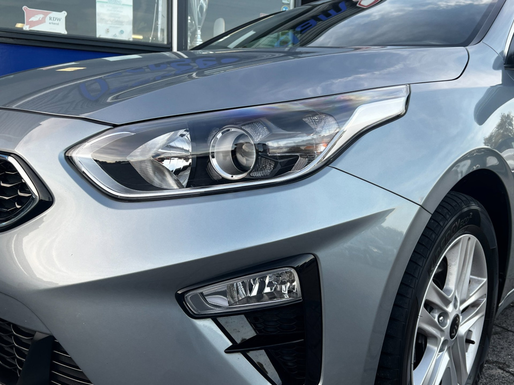 Kia Ceed Sportswagon
