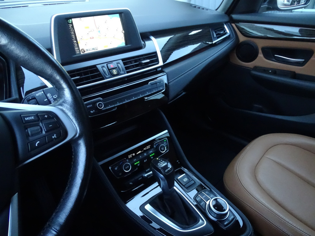 BMW 2-serie