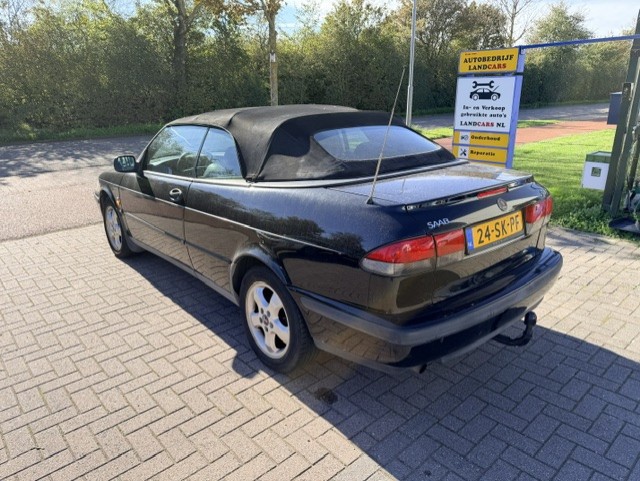 Saab 9-3