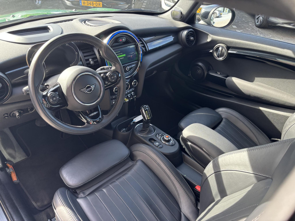 Mini Electric