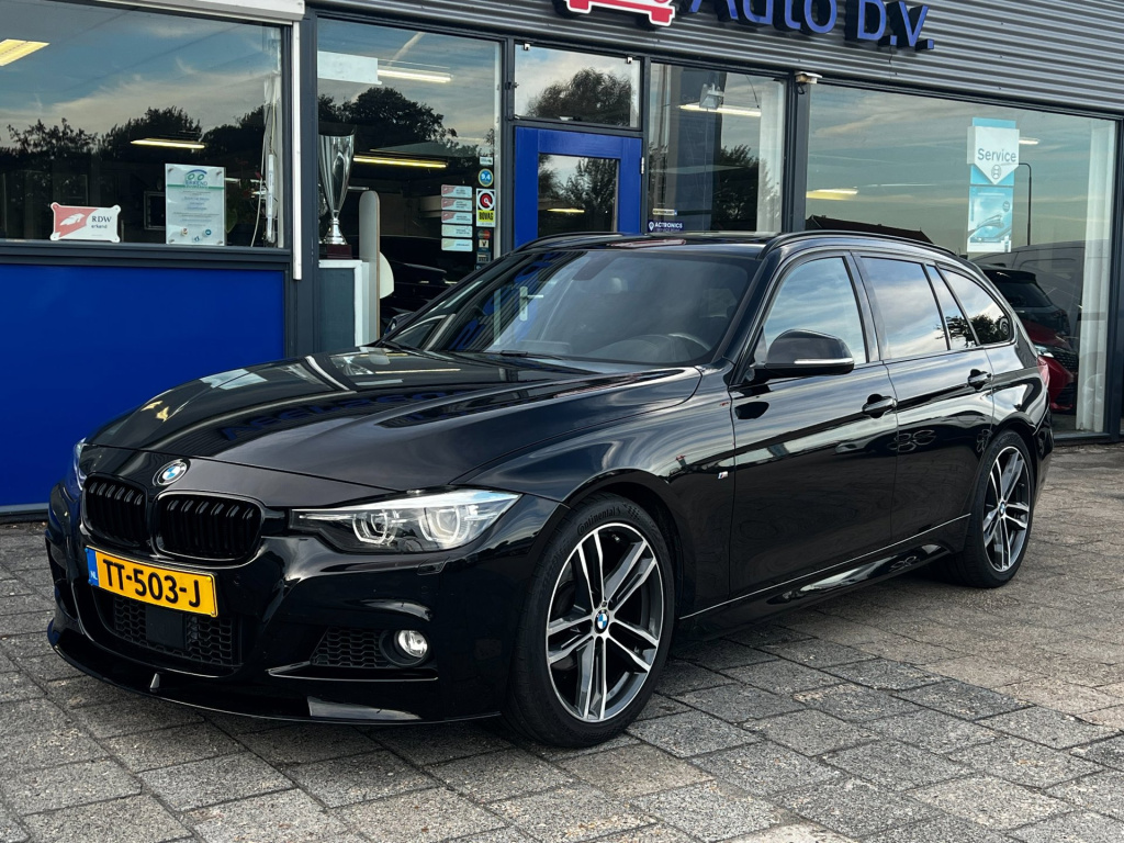 BMW 3-serie