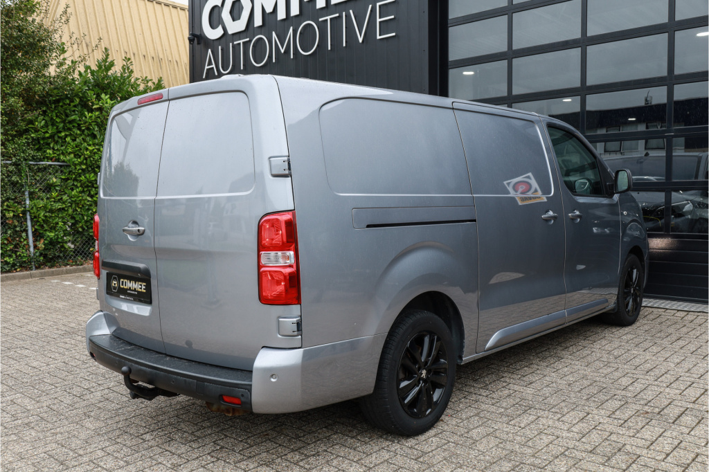 Peugeot Expert