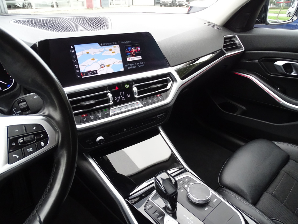BMW 3-serie