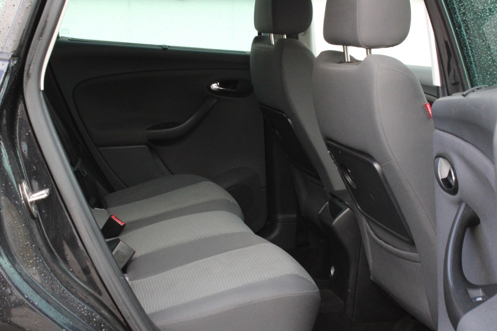 Seat Altea Xl
