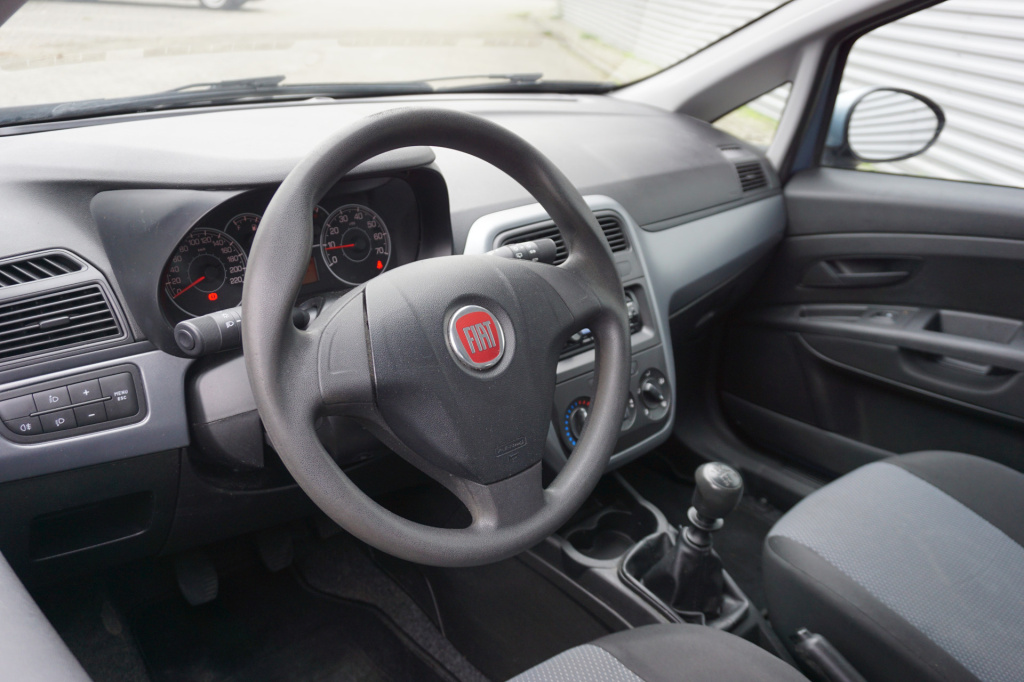 Fiat Grande Punto