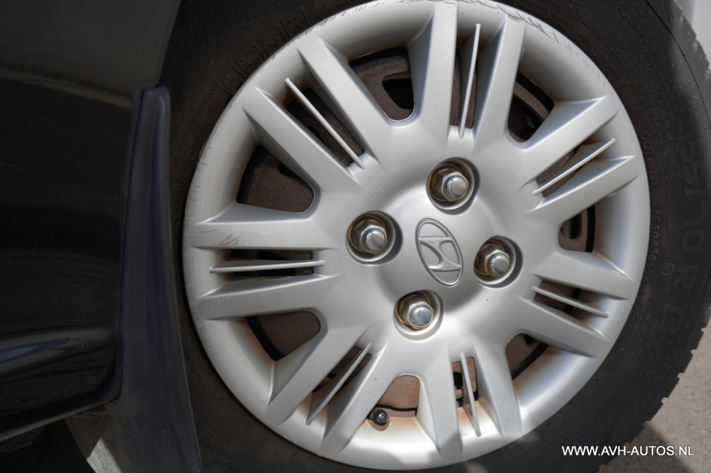 Hyundai Atos