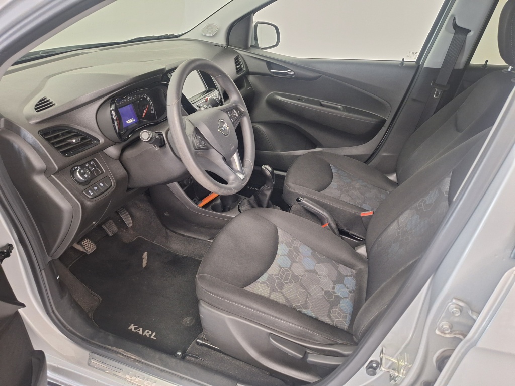 Opel Karl