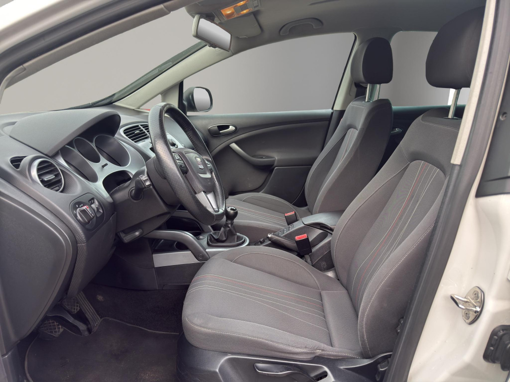 Seat Altea Xl