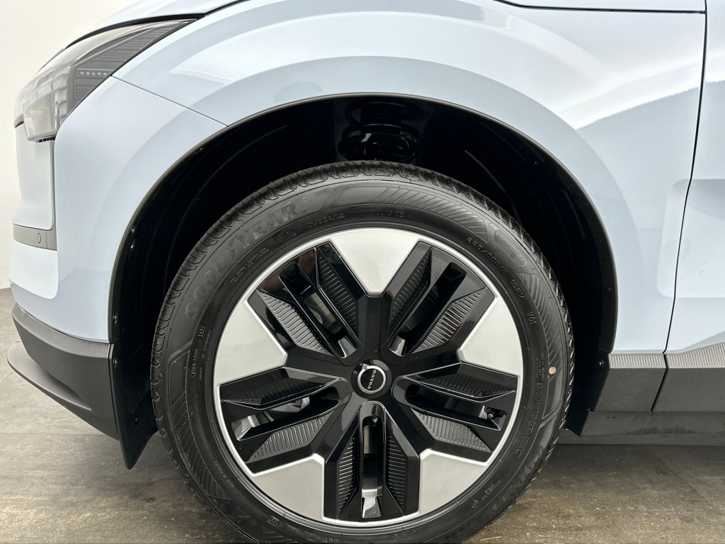 Volvo Ex30