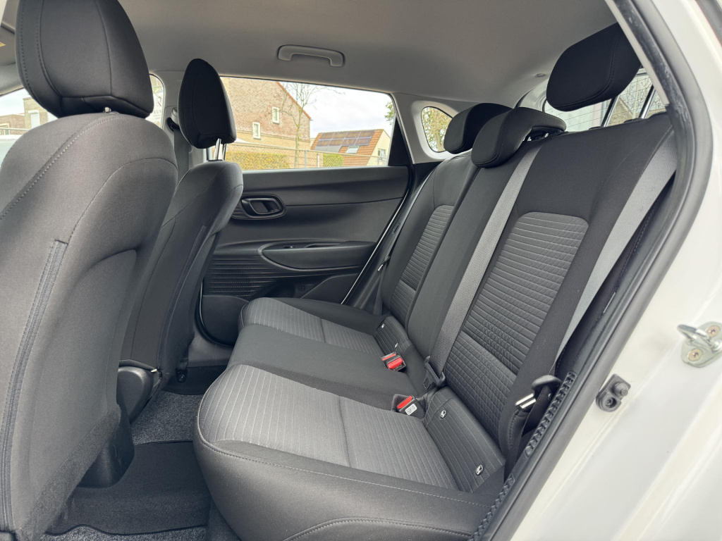 Hyundai I 20