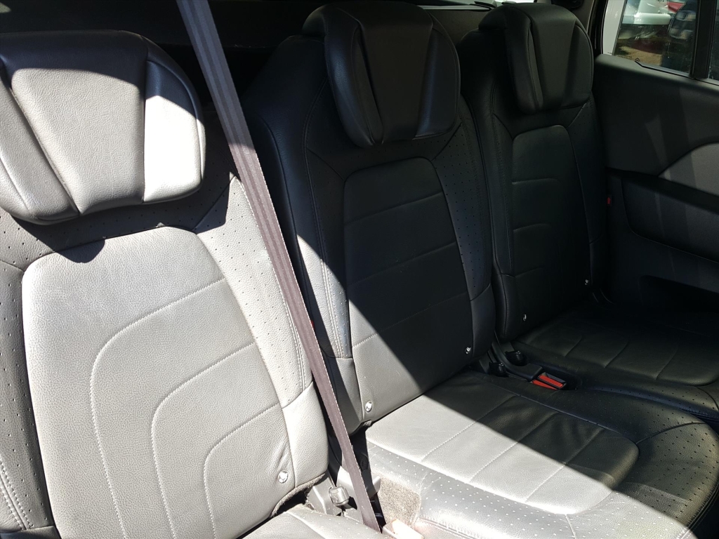Citroen Grand C4 Picasso