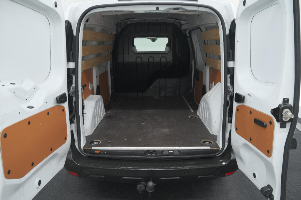 Renault Express