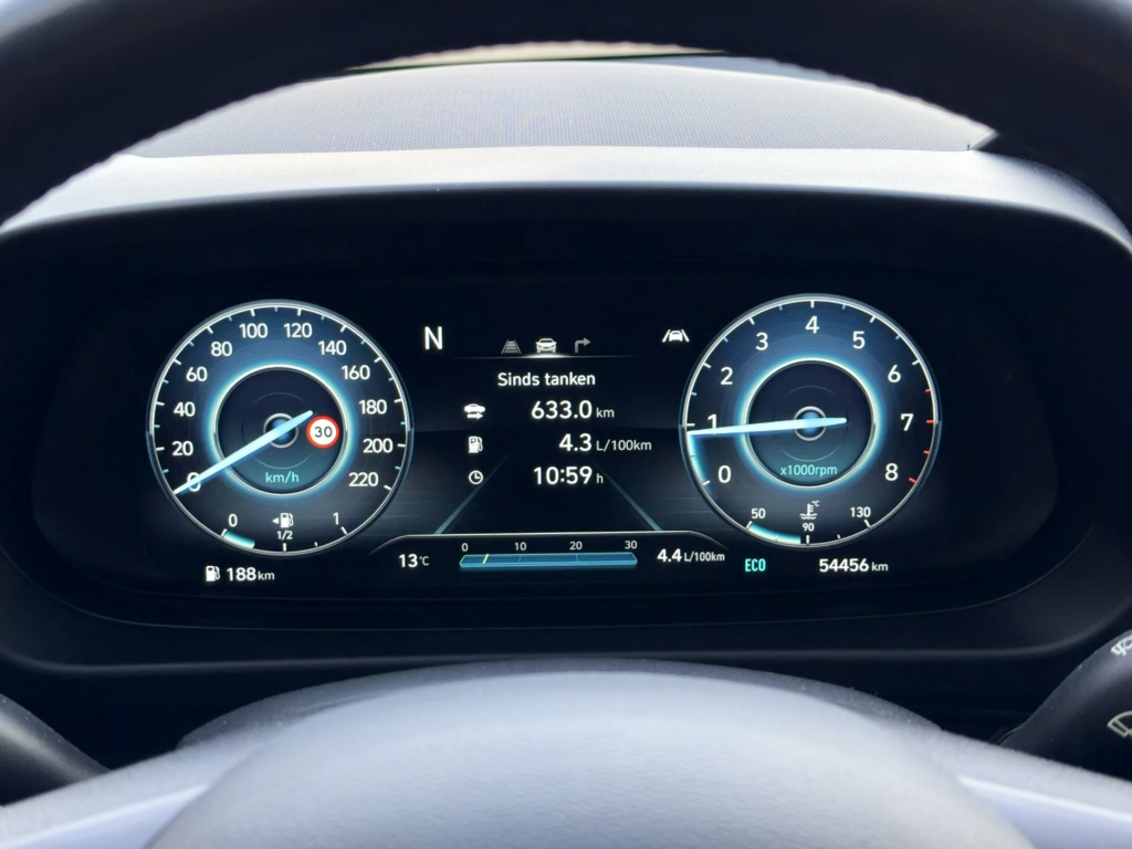 Hyundai I 20