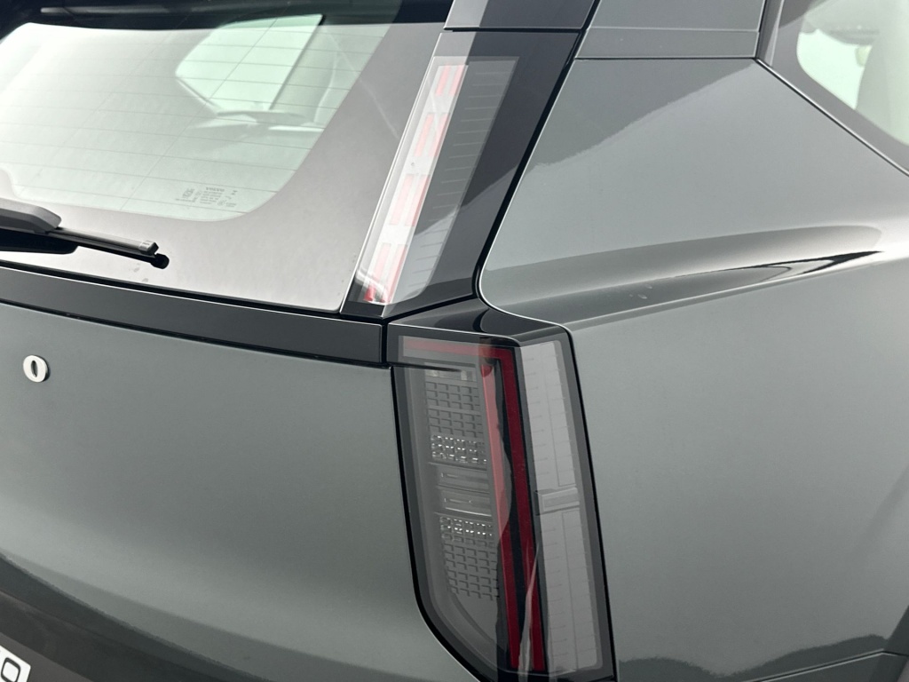 Volvo Ex60