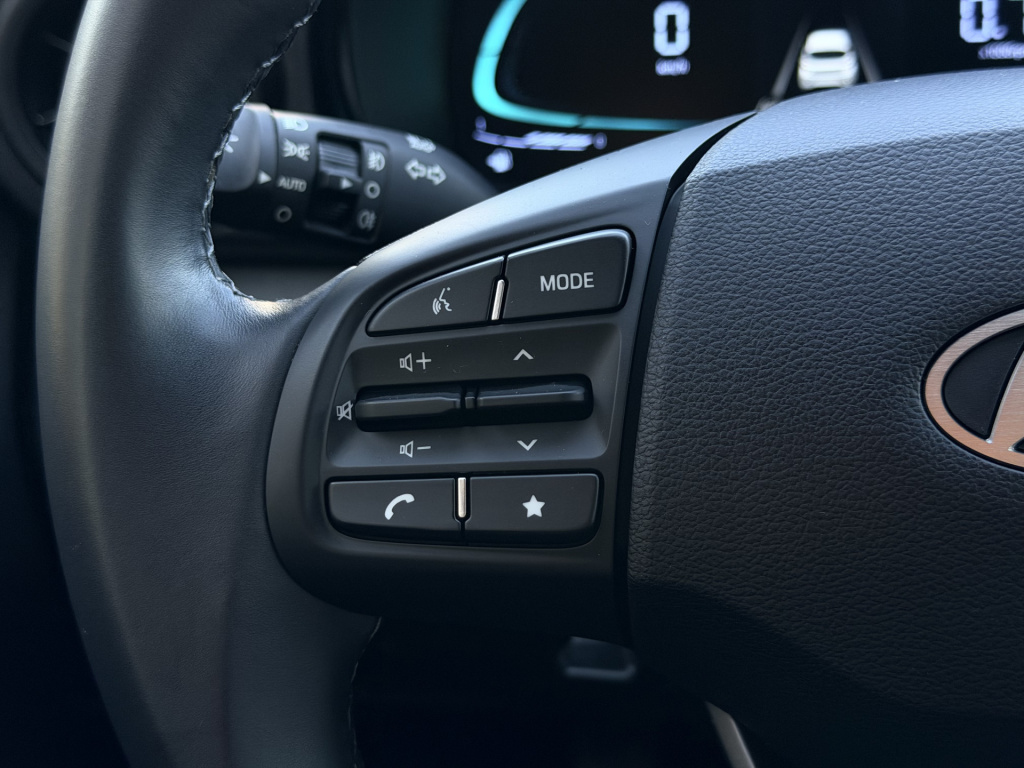 Hyundai I 10