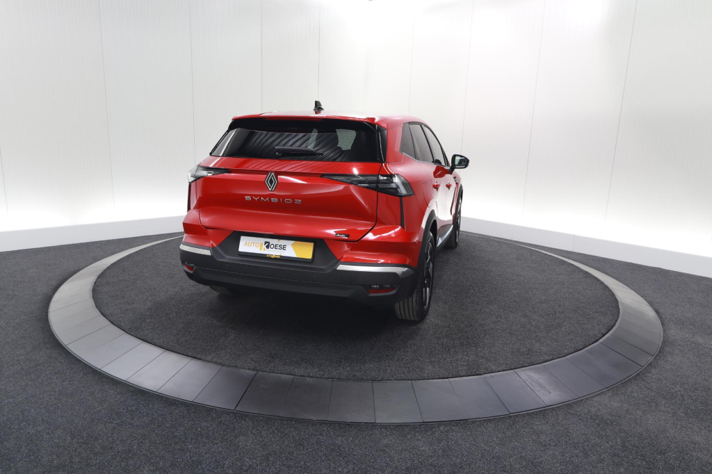 Renault Symbioz
