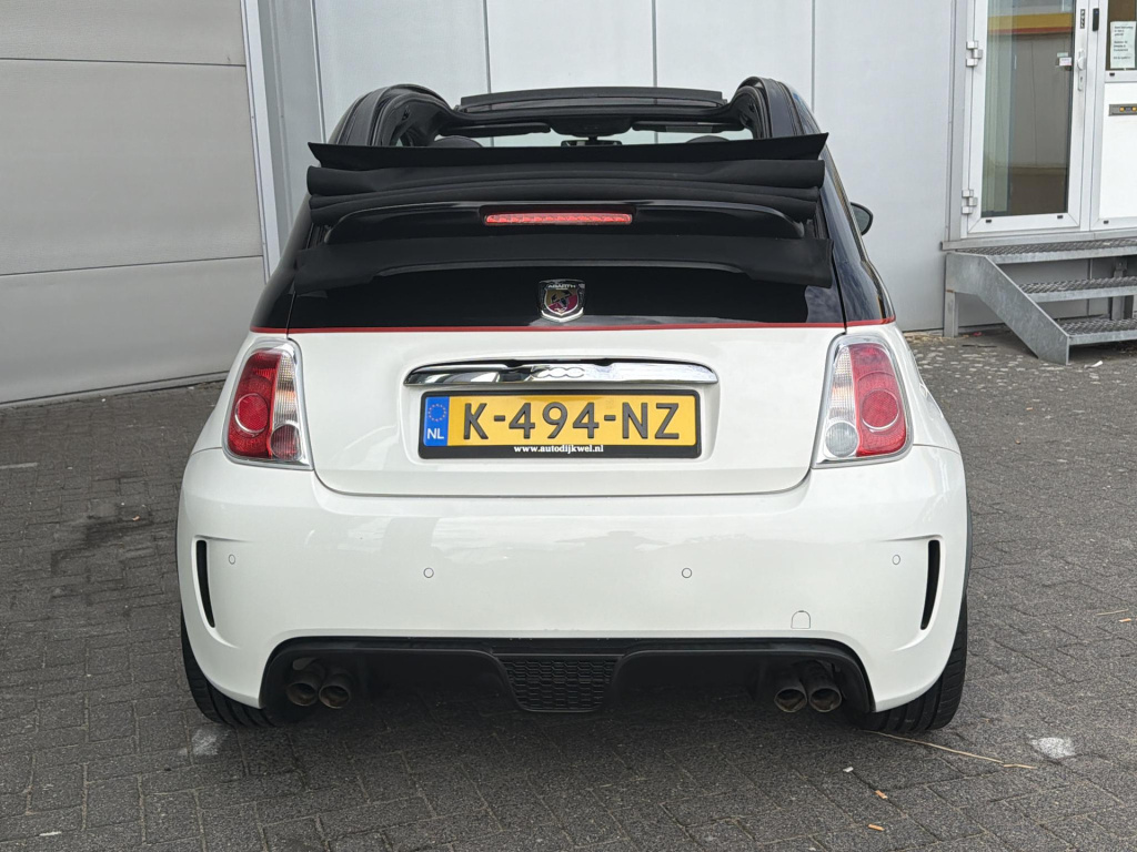 Fiat 500 C