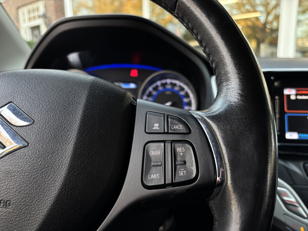 Suzuki Baleno