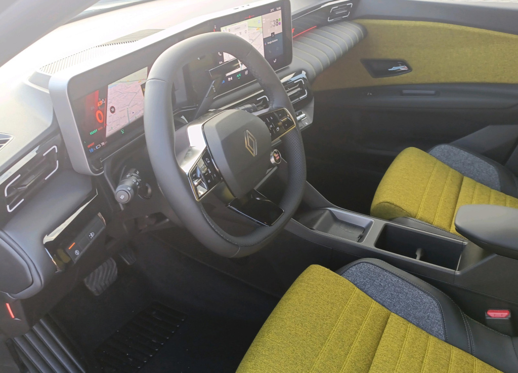 Renault 5