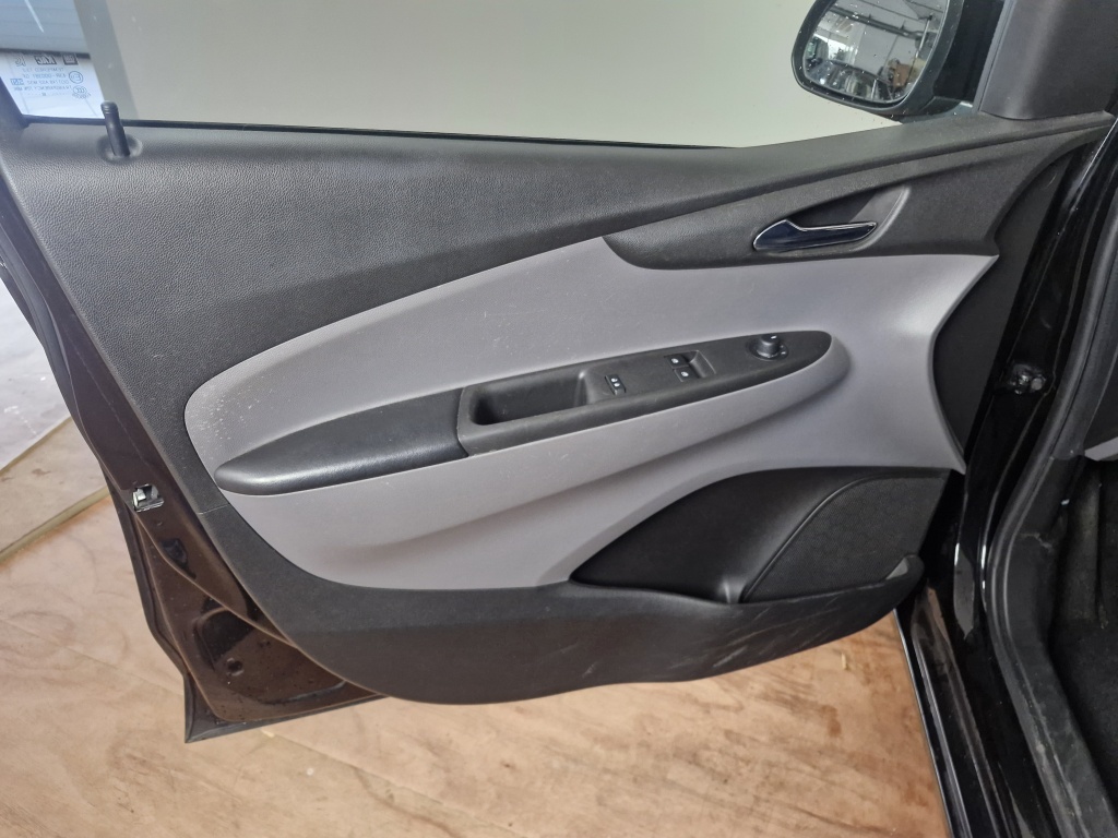 Opel Karl