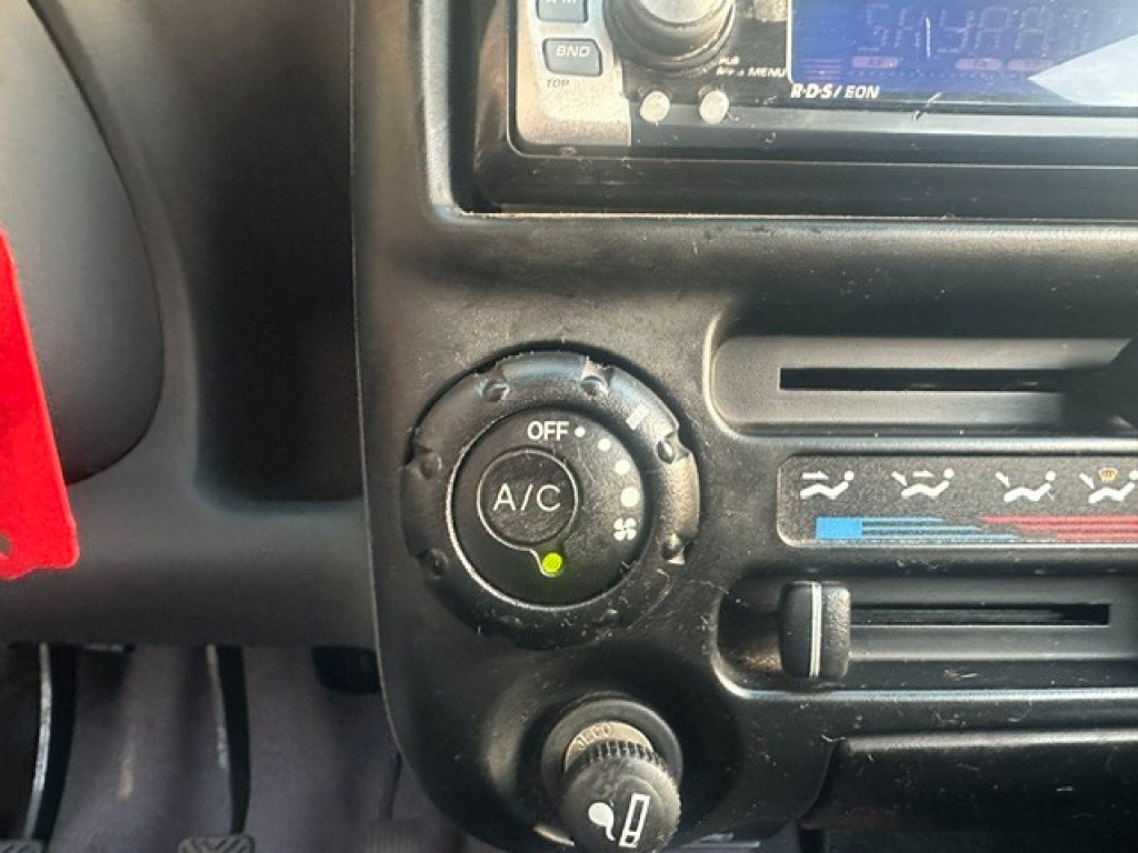 Hyundai Atos