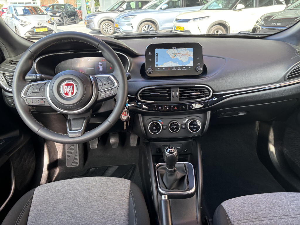 Fiat Tipo