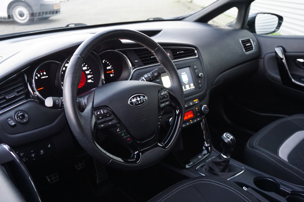 Kia Cee'd