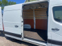 Renault Master t33 dci l2h2 navi, 3-zits