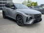 Hyundai Tucson Hybrid 1.6 t-gdi hev n line | actie prijs! | sportief! | compleet rijkl