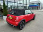 Mini Cooper Cabrio mini 1.6 pepper