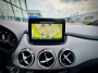 Mercedes-Benz B-Klasse 180 activity edition navi ecc cruise