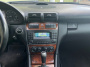 Mercedes-Benz C-Klasse 180 k elegance youngtimer