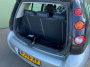 Smart Forfour 1.1 black basic