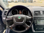 Skoda Yeti 1.2 tsi comfort cruise ecc