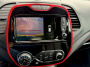 Renault Captur 1.2 tce xmod navi ecc cruise