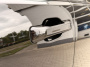 Hyundai Santa Fe 1.6 t-gdi phev black line 6 zits | elek. trekhaak | full options | leder | captain seats