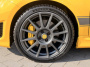 Fiat 500 1.4 t-jet abarth competizione | sabelt kuipstoelen | navigatie | brembo | schakelflippers