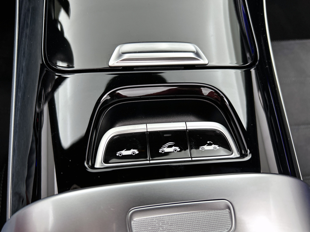 Mercedes-Benz Cle